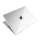 Torba do laptopów FIXED Pure do Apple MacBook Pro 14,2“ (2021/2023) clear FIXPU-1196